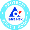  Tetra Pak: PROTECTS WHAT'S GOOD 