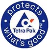  Tetra Pak: protects what's good 
