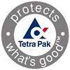  Tetra Pak: protects what's good 