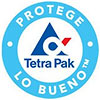  Tetra Pak: PROTEGE LO BUENO (Hiszpania) 