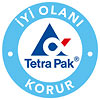  TetraPak: İYİ OLANI KORUR (Turcja) 